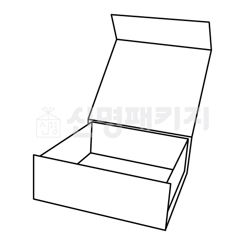 BOXNE, 박스네 제품 견적, 박스네 패키지 견적/제작, 선물포장박스, 종이상자, 싸바리박스, 단상자, 쇼핑팩 제품/견적 이미지